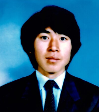 1991년 25살로 산화한 고 양용찬 열사. 양용찬열사기념사업회 제공