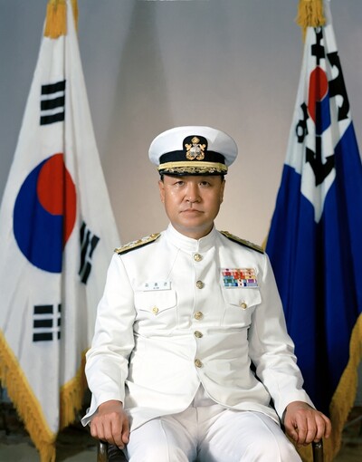 김종곤 예비역 대장