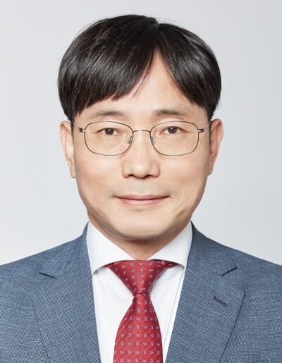 김영식 신임 청와대 민정수석