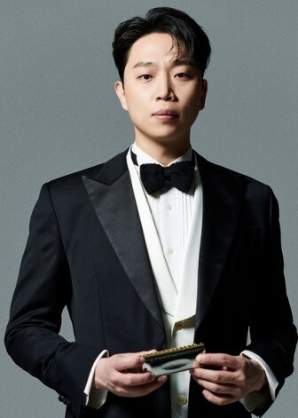 박종성 하모니시스트. 뮤직앤아트컴퍼니 제공
