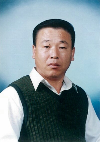 고 허득춘씨.