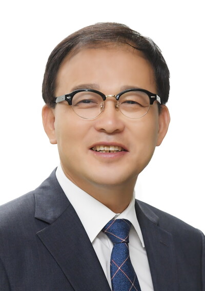 박종호 산림청장