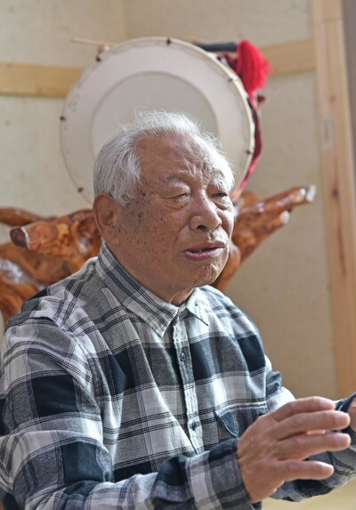 지난달 별세한 고 박승한 춘천경실련 초대 공동대표. 춘천역사문화연구회 제공