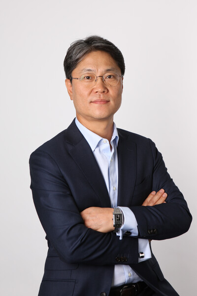 김광옥 카카오뱅크 부대표. 카카오뱅크 제공