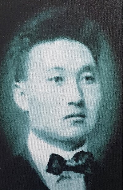 독립운동가 하희옥 선생. 국가보훈처 제공 독립운동가 하희옥 선생. 국가보훈처 제공