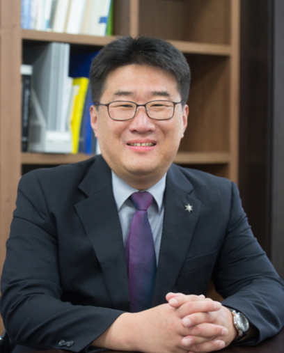 신용현 입학처장 신용현 입학처장
