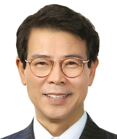 김한근 강릉시장. 강릉시 제공