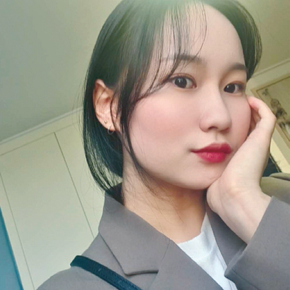 서경대 임유진. 사진 본인 제공