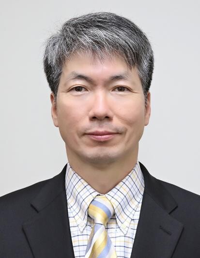 정윤기 대전시 행정부시장.