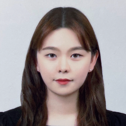 덕성여대 한지원. 사진 본인 제공