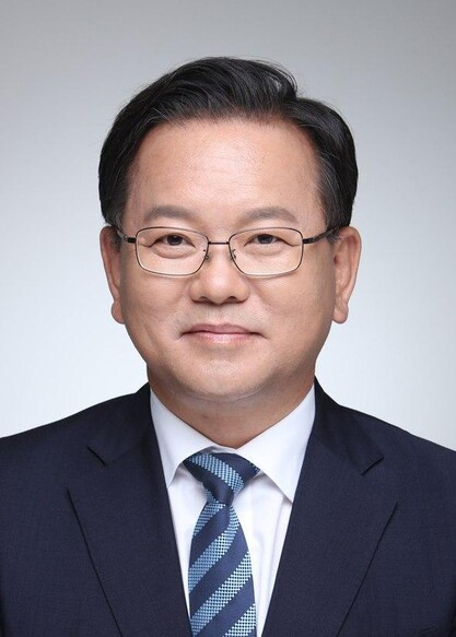 더불어민주당 김부겸 후보