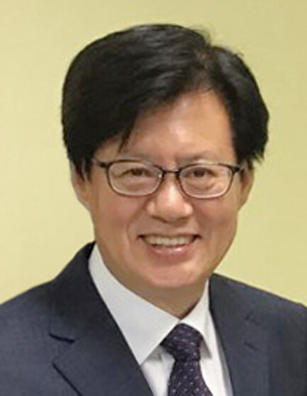 김학균 OBS경인TV 신임 대표이사. 연합뉴스