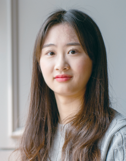 덕성여대 이아영(글로벌융합대학 22).사진 본인 제공