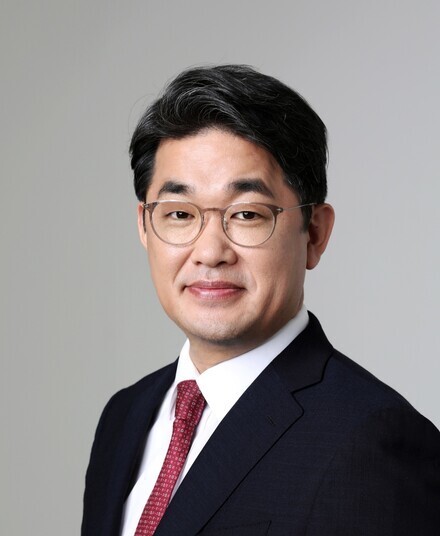 배준영 국회의원. 중앙선거관리위원회 제공