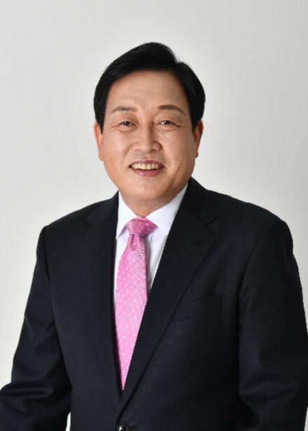 김선교 국민의힘 의원 중앙선거관리위원회 제공