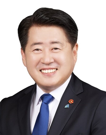 오영훈 더불어민주당 후보