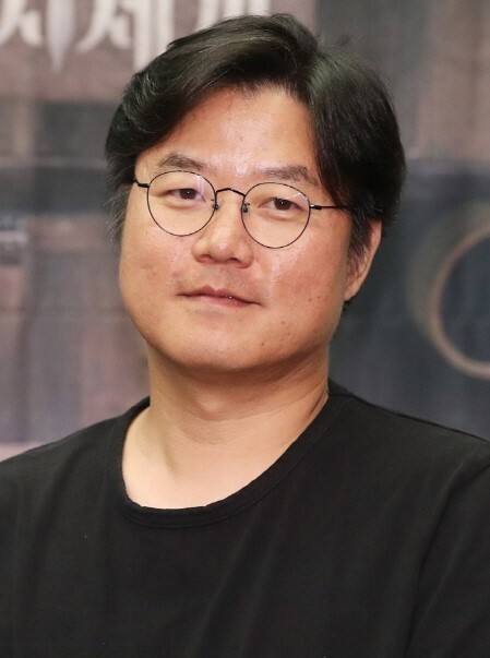 나영석 피디. 연합뉴스