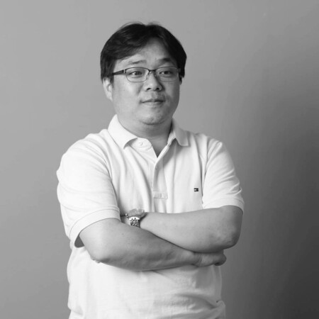 강성현 성공회대 열림교양대학 교수