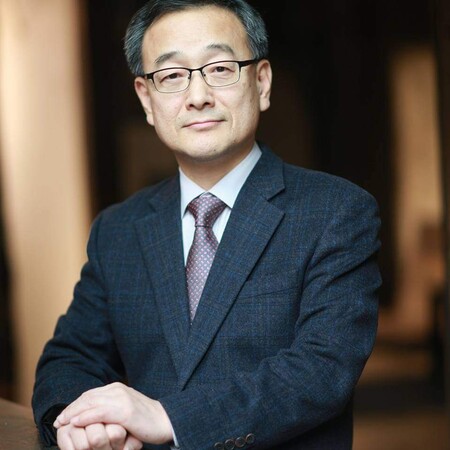 정의정 한국주식투자자연합회 대표