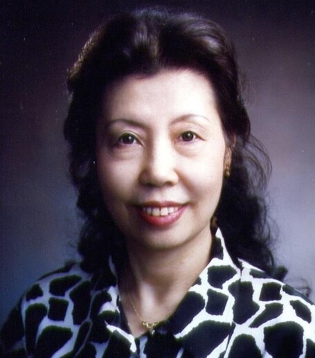 김학자 원로 무용가.