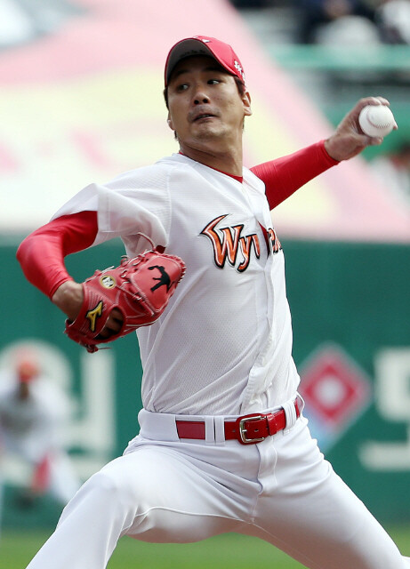 김광현. 연합뉴스