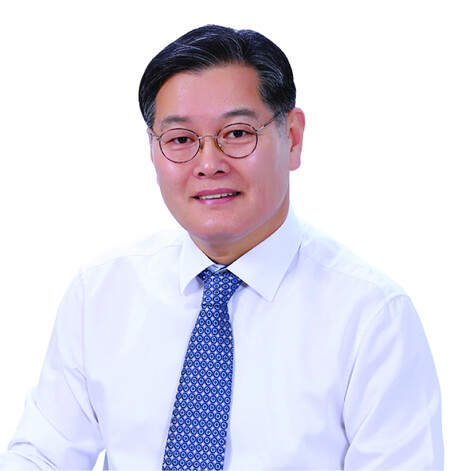이경일 고성군수