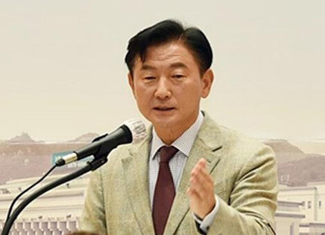 김동근 의정부시장