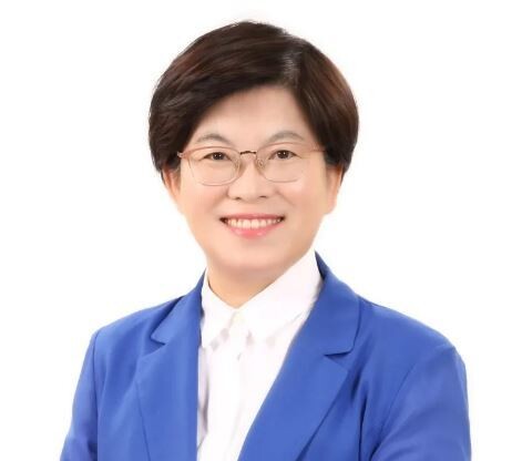 김경지(57) 민주당 부산 금정구 지역위원장