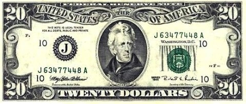 ‘트럼프의 영웅’ 잭슨 20달러 지폐서 결국 퇴출되나…“교체 속도”