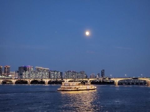 서형주씨가 찍은 사진. 유가족 제공