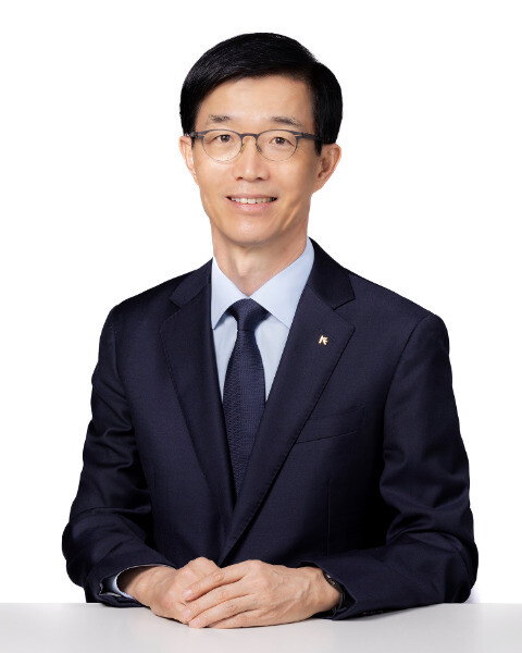 방문규 신임 국무조정실장. 대통령실 제공