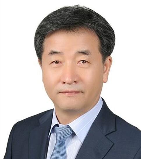 박노황 전 &lt;연합뉴스&gt; 사장