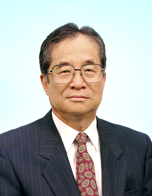 김덕주 전 대법원장. 대법원 제공