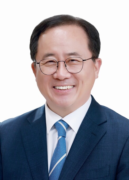 김석준 부산시교육감 예비후보.