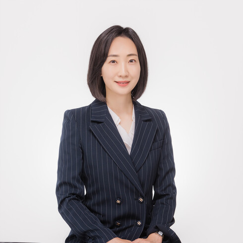 김효숙 세종시의원 더불어민주당 후보.