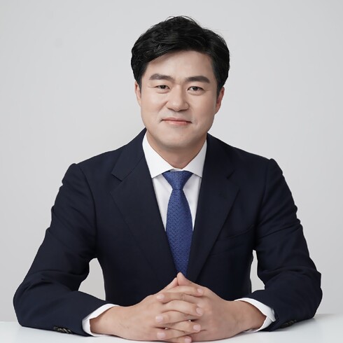 박상혁 더불어민주당 의원. 박 의원 블로그 갈무리