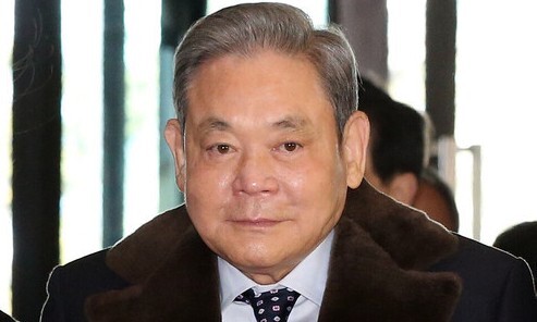법원 “‘삼성 노조 와해 사건’ 이건희 불기소 정당”… 재정신청 기각