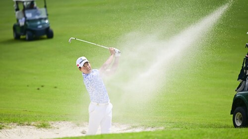 이승민. USGA 누리집 갈무리