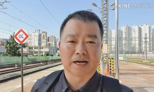 세월호 유가족들, 한국당 추천 김기수 특조위원 기피 신청
