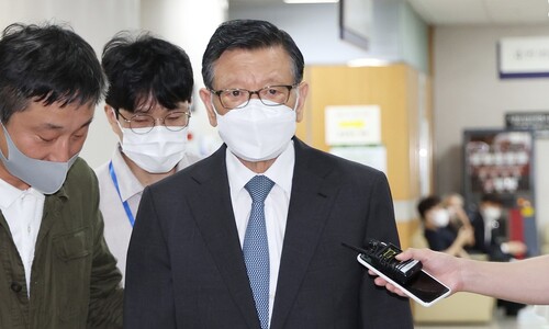 회장님의 부당거래…박삼구 전 회장 징역 10년, 중형의 이유