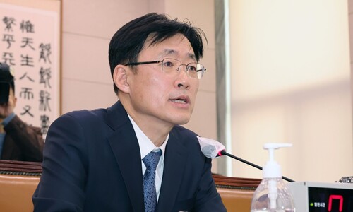 김형두 헌법재판관 후보 “검찰 수사권 축소법과 시행령, 모순”