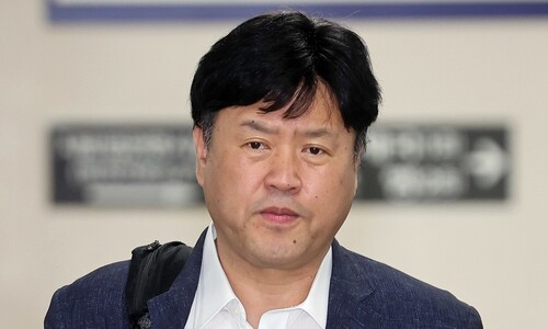 검찰, ‘김용 재판 위증’ 혐의 증인 압수수색