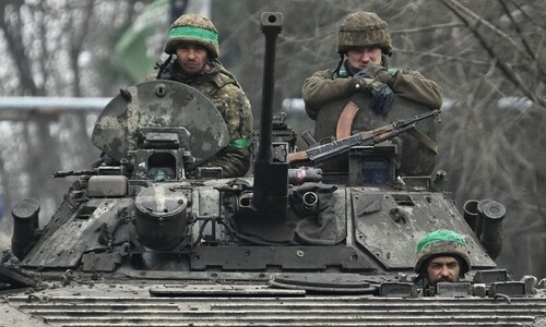 이분법 내려놓고 우크라이나 전쟁의 ‘기원’을 보라