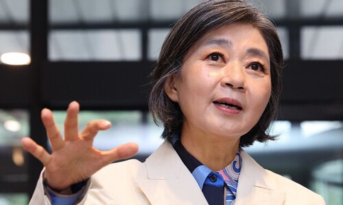 [단독] 김행 양평원장 때 업무추진비 ‘3회 위반’…감사서 적발