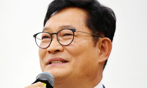 송영길 전 대표 8일 검찰 조사…‘민주당 돈봉투’ 수사 8개월 만