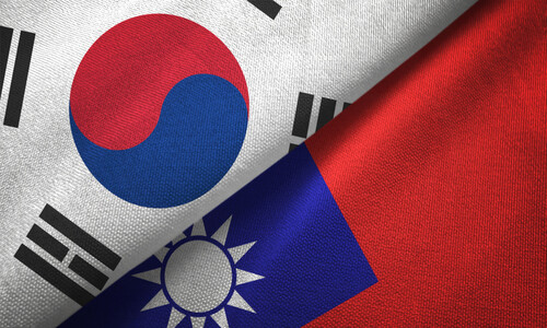대만, 올해 한국 따라잡나…3년 빨라진 ‘경제 추월’ 시계