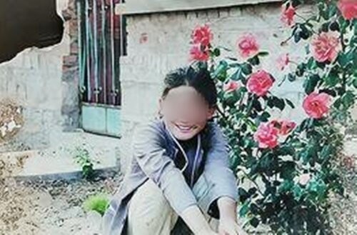 결혼 6개월차 22살 며느리 학대·사망케한 시부모에 중국이 뿔났다