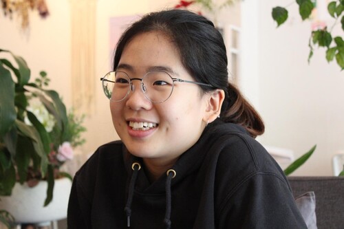 엄수연의 최근 모습. 연합뉴스 엄수연의 최근 모습. 연합뉴스
