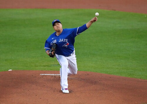 류현진·김광현, 15년 만의 MLB 한국 투수 동반승 쾌거