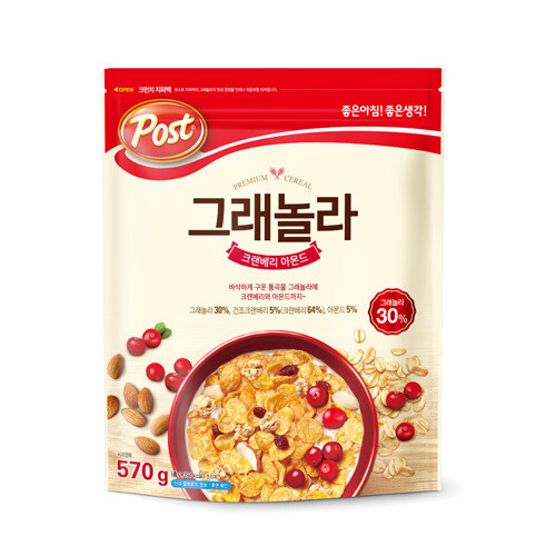 사진 동서식품 제공